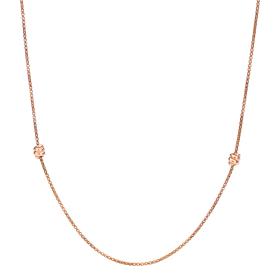 DoDo Nodo Lange Halskette DCC0005-KNOT0-0009R