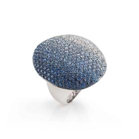 Al Coro Dolce Vita Ring NR2659S