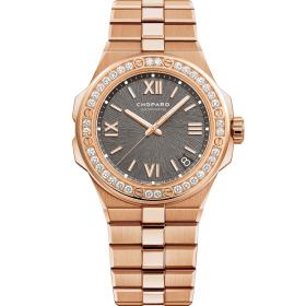 Chopard Alpine Eagle Alpine Eagle Large 295363-5002