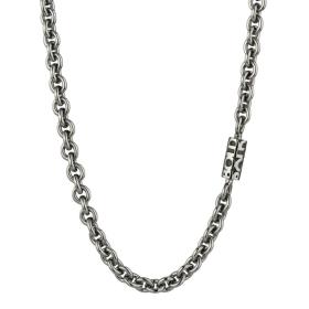 Silber, Halsschmuck, Gellner BOLD Collier 5-24459-02