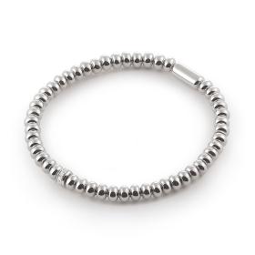 Al Coro Stretchy Armband A390W