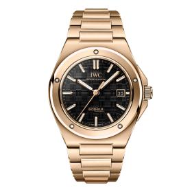 Unisex, IWC INGENIEUR AUTOMATIC 40 IW328702