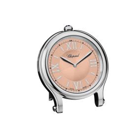 Tischuhr, Chopard Happy Sport Tischuhr 95020-0127