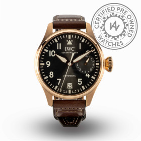 IWC Big Pilot Spitfire IW500917
