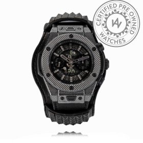         Hublot Big Bang Unico Depeche Mode 411.CX1114.WR.DPM17