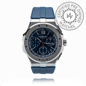 Chopard Alpine Eagle Chronometer 298609-3003