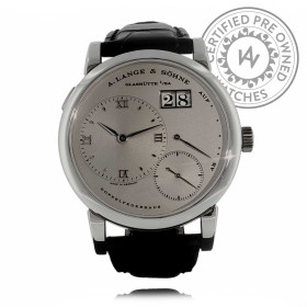  A. Lange & Söhne Lange 1, Ref: 101.025
