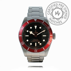  TUDOR Tudor Black Bay, Ref: 79230R