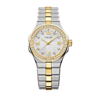 Damenuhr, Chopard Alpine Eagle 33, Ref: 298617-4001