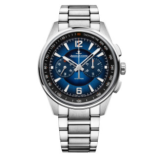 Herrenuhr, Jaeger-LeCoultre Polaris Chronograph, Ref: Q9028181