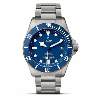Herrenuhr, TUDOR Pelagos, Ref: M25600TB-0001