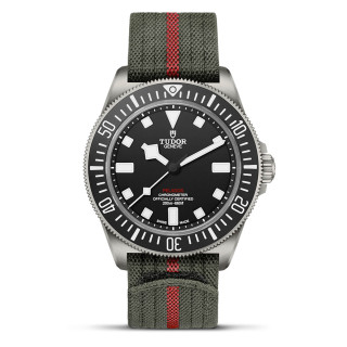 Herrenuhr, TUDOR Pelagos FXD, Ref: M25717N-0001