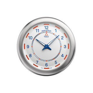  Jaeger-LeCoultre Memovox Travel Clock by Marc Newson, Ref: Q614T020