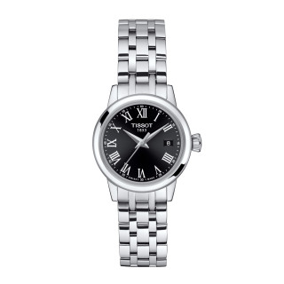 Damenuhr, Tissot Classic Dream 28mm, Ref: T129.210.11.053.00