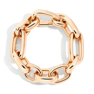 Roségold, Armschmuck, Pomellato Iconica Armband, Ref: PBB7124O700000000