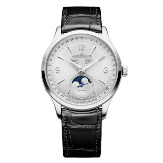 Damen- und Herrenuhr, Jaeger-LeCoultre Master Control Calendar, Ref: Q4148421