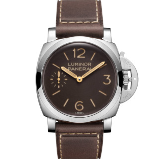 Herrenuhr, Panerai Luminor, Ref: PAM01731