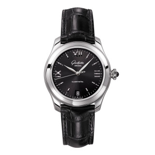 Damenuhr, Glashütte Original Lady Serenade, Ref: 1-39-22-20-02-04
