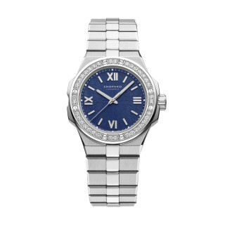 Damen- und Herrenuhr, Chopard Alpine Eagle 33, Ref: 298617-3002