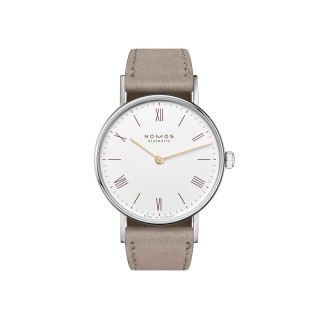 Damenuhr, NOMOS Glashütte Ludwig 33 Duo, Ref: 240
