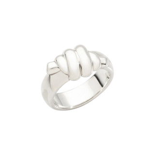 Silber, Ringe, DoDo Ring Nodo, Ref: DAC2000-KNOTS-000AG