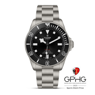 Damen- und Herrenuhr, TUDOR Pelagos 39, Ref: M25407N-0001
