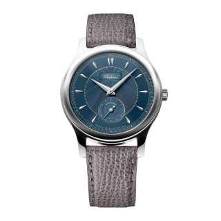 Damen- und Herrenuhr, Chopard L.U.C 1860, Ref: 168860-3005