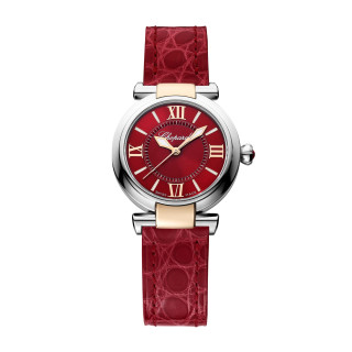 Damenuhr, Chopard Imperiale, Ref: 388563-6016
