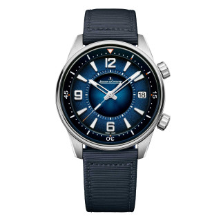Damen- und Herrenuhr, Jaeger-LeCoultre Polaris Date, Ref: Q9128981