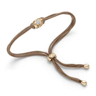 Textil, Armschmuck, Schaffrath COLORTAIRE Armband, Ref: 111_CT001_040_14_GW