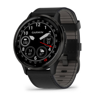 Herrenuhr, Garmin Venu® 3, Ref: 010-02784-52
