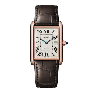 Damenuhr, Cartier Tank Louis Cartier, Ref: WGTA0346