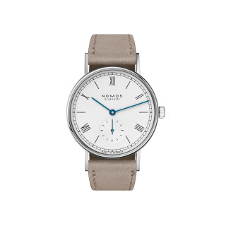 Damenuhr, NOMOS Glashütte Ludwig 33, Ref: 244