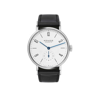 Damenuhr, NOMOS Glashütte Tangente, Ref: 101