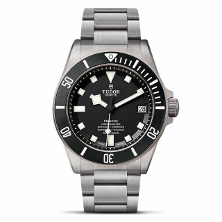 Herrenuhr, TUDOR Pelagos, Ref: M25600TN-0001