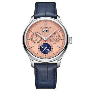 Herrenuhr, Chopard L.U.C Lunar One, Ref: 161951-1001