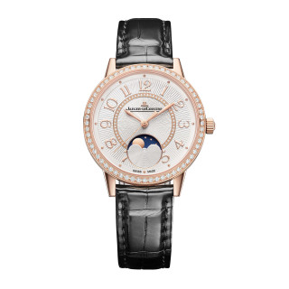 Damenuhr, Jaeger-LeCoultre Rendez-Vous Classic Moon, Ref: Q3572431