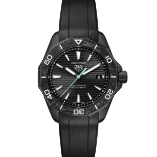 Herrenuhr, TAG Heuer TAG HEUER AQUARACER PROFESSIONAL 200 SOLARGRAPH, Ref: WBP1112.FT6199
