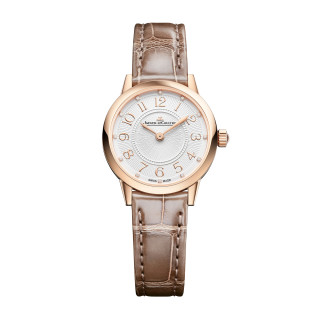 Damenuhr, Jaeger-LeCoultre Rendez-Vous Classic Hour-Minute, Ref: Q3652520