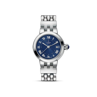 Damenuhr, TUDOR Clair de Rose, Ref: M35200-0009