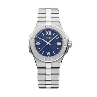Damen- und Herrenuhr, Chopard Alpine Eagle 33, Ref: 298617-3001