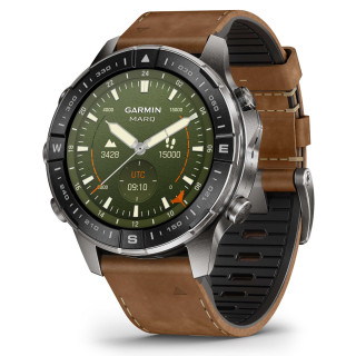 Herrenuhr, Garmin MARQ® Adventurer (Gen 3), Ref: 010-04549-00
