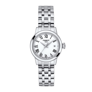 Damenuhr, Tissot Classic Dream 28mm, Ref: T129.210.11.013.00