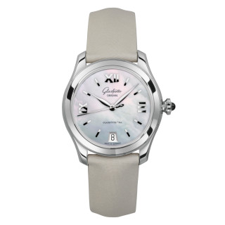 Damenuhr, Glashütte Original Lady Serenade, Ref: 1-39-22-08-02-04