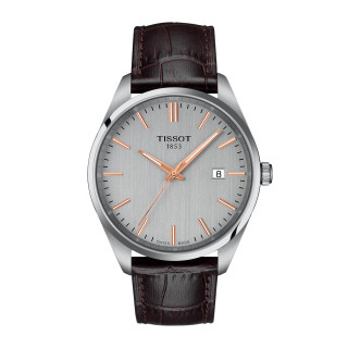 Herrenuhr, Tissot PR 100, Ref: T150.410.16.031.00