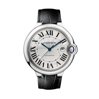 Damen- und Herrenuhr, Cartier Ballon Bleu de Cartier, Ref: WSBB0026