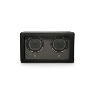  WOLF Cub Double Watch Winder with Cover, Ref: 461203