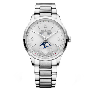 Damen- und Herrenuhr, Jaeger-LeCoultre Master Control Calendar, Ref: Q4148120
