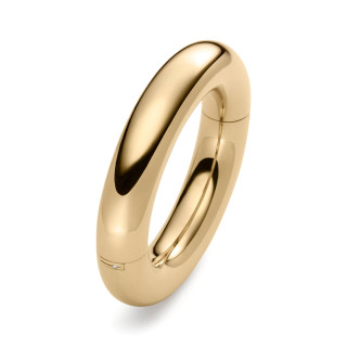 Roségold, Armschmuck, IsabelleFa Armreif "Rotonde 18", Ref: 02024/18ARM-ROS