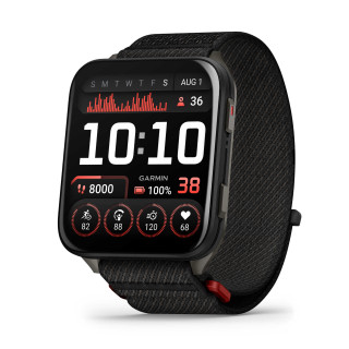 Damen- und Herrenuhr, Garmin Venu® X1, Ref: 010-02980-02